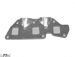 Littal 18-24  Exhaust Mani Fold Gasket Maruti 800 