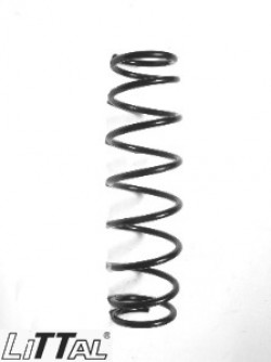 Littal 19-04  Coil Spring Maruti  800 (Set Of 2 Pcs) 