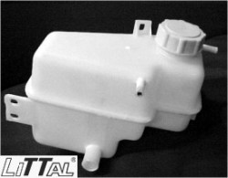 Littal T147 Coolant Bottle Indica