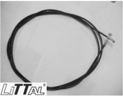 Littal T176  Dicky Cable Indica Type-1 