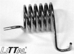 Littal T194  Clutch Spring Indica