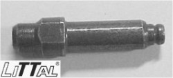 Littal T224  Door Hinge Pin Indica 