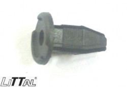 Littal T294  Cowling Panel Clip Indica Vista (100 Pcs) 