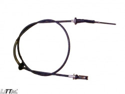 Littal TA14  Clutch Cable Tata Ace