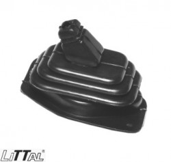 Littal 10-04 Gear Lever Boot Maruti 800