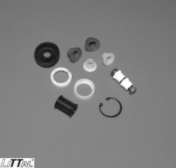 Littal 10-56  Gear Lever Kit Esteem/Zen/1000 