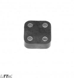 Littal 10-61  Gear Lever Pad Wagon-R 