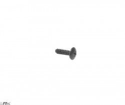 Littal 14-28  Fender Lining Screw Medium  Maruti 800 (100 Pcs) 