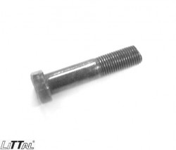 Littal 14-73  Front Shocker Bolt Maruti 800 