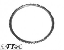 Littal T112  Fly Wheel Ring Gear Indica/Tata Ace 