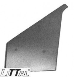 Littal T263  Front Door Shash Indica Big Lh 