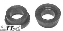 Littal T266  Gear Connector Bush Indica Pu (Set-2) 