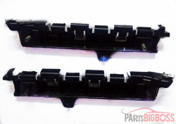 Littal T299  Front Bumper Bracket Indica Vista 