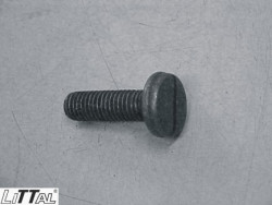 Littal 14-132  Rear Bumper Bolt Sumo  (100 Pcs.) 