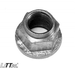 Littal 14-141  Pinion Nut Van Type-2 