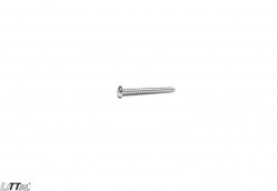 Littal 14-40  Parking Light Screw  Maruti 800/Van (100 Pcs) 