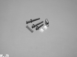 Littal 14-66  Head Light Screw Kit Maruti 800 Type-2 