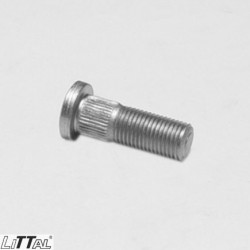 Littal 14-74  Hub Bolt Maruti 800 