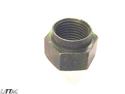 Littal 14-93  Pinion Nut Van (20 Pcs) 