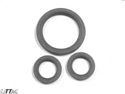 Littal 15-32  Main Timing Seal Kit Zen (3 Pcs) 