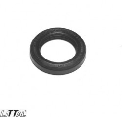 Littal 15-37  Rear Wheel Seal Zen 