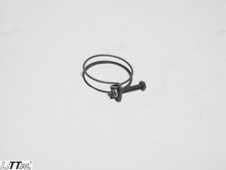 Littal 16-16  Petrol Tank Hose Clip Maruti 800 