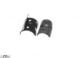 Littal 16-28 Radiator Bracket Maruti 800 (With Rubber)