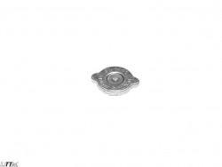 Littal 16-29  Radiator Cap Big (Com.) Maruti 800/Van/Gypsy 