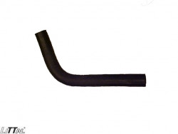 Littal 16-81  Radiator Hose Pipe L Type Maruti 800 