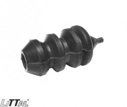 Littal 21-15  Leaf Spring Buffer Maruti 800 Type-2 (Kamani Buffer) 