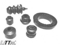 Littal 21-34  Leaf Spring Kit Zen  