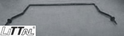 Littal 21-36  Jumping Rod Maruti 800  T-1 / T-2  