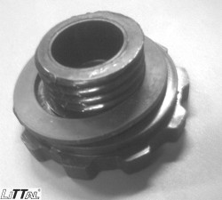 Littal SCR20  Oil Cap Scorpio