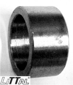 Littal T186  Rear Axle Cone Indica 