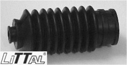 Littal T200  Power Steering Boot Indica 