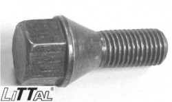 Littal T229  Hub Bolt Indica 