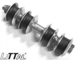 Littal T239  Jumping Rod Bolt Kit Indica 