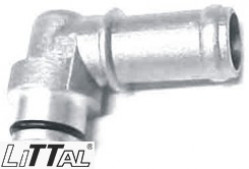 Littal T250  Power Steering Elbow Indica Zs Type 