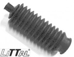 Littal T254  Power Steering Boot Indigo 