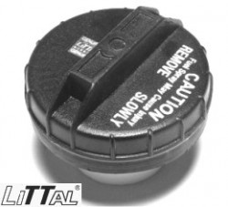 Littal T61  Petrol Tank Cap Indica 