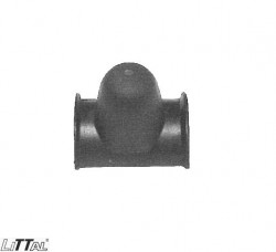 Littal TA26  Rear Buffer Tata Ace 