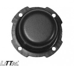 Littal TA33  Grease Cap Tata Ace 