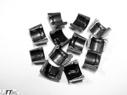 Littal 12-104  Valve Cotter Mpfi (Set Of 12 Pcs) 