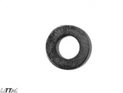 Littal 14-116  Washer 10 Mm (100 Pcs.) 