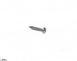 Littal 14-53  Tail Light Screw Maruti 800 (100 Pcs) Big 