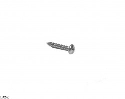 Littal 14-54  Tail Light Screw Small Maruti 800/Van/Gypsy (100 Pcs) 