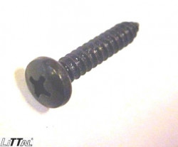 Littal 14-55  Tail Light Screw Van (100 Pcs) 