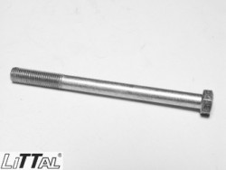 Littal 14-98  Self Bolt Van 