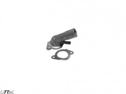 Littal 16-68  Water Pump Elbow Maruti 800 2 Way 