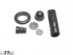 Littal 17-28  Shocker Kit 1000 Rear 